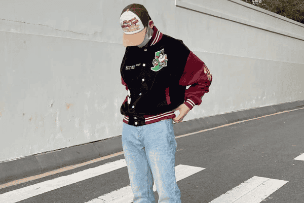 shop áo khoác jacket local brand hcm chất lượng