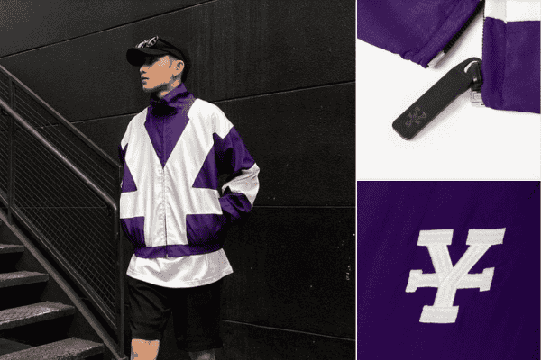 shop bán áo khoác jacket local brand hcm 