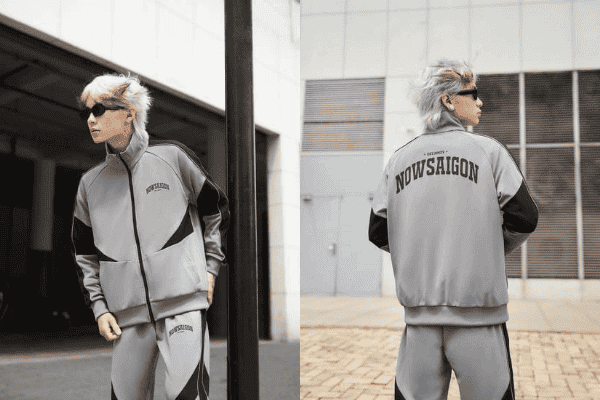 áo khoác jacket local brand hcm chất lượng