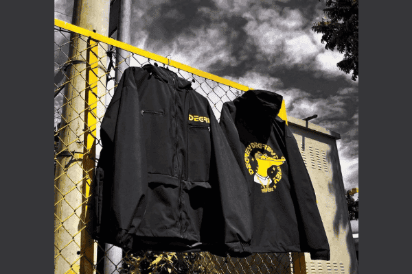 áo khoác jacket local brand hcm 