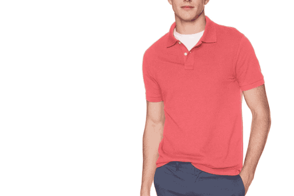 Áo polo nam J.Crew