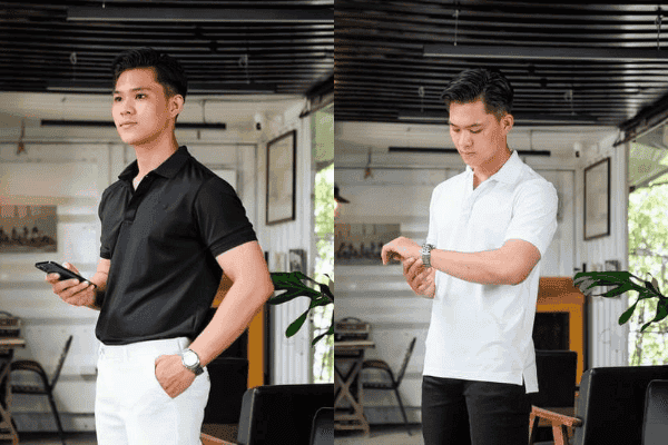 áo polo nam đẹp