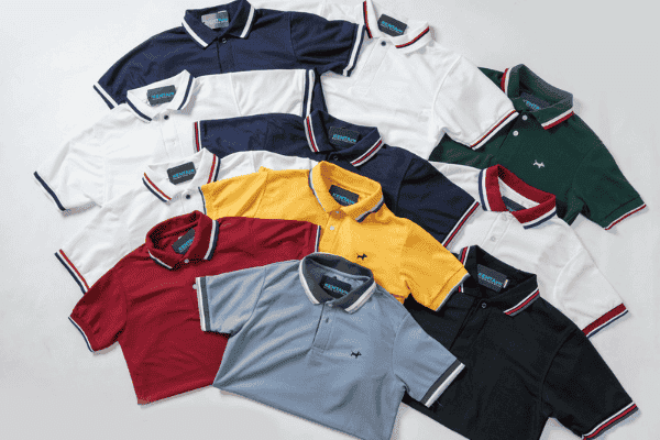 shop áo polo nam chất lượng
