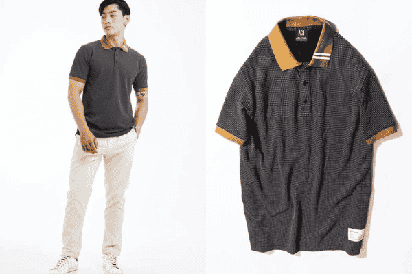 áo polo nam đẹp tphcm