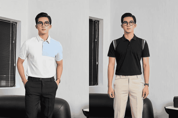 mua áo polo nam đẹp tphcm