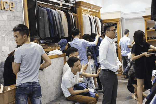 Venice Store