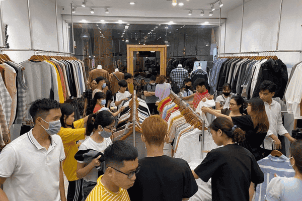 Shop áo sơ mi nam giá rẻ Độc Menswear