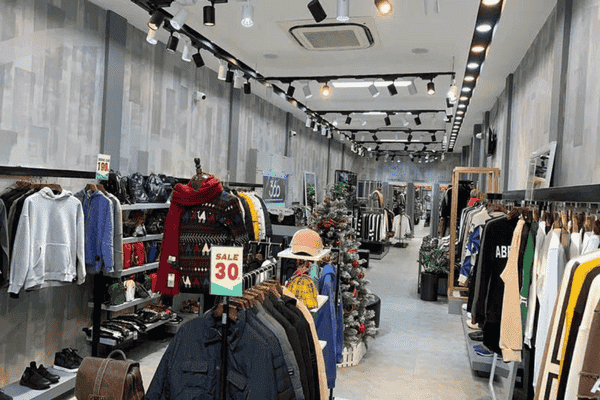 360 Boutique