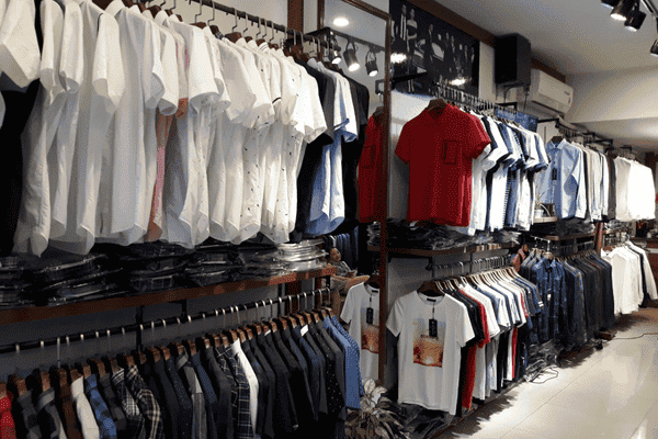 Seven Uomo - Shop áo sơ mi nam theo style Hàn Quốc nhẹ nhàng