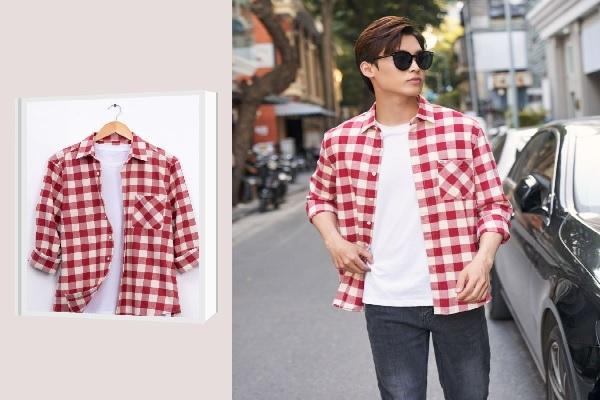 Xu hướng thời trang không bao giờ lỗi mốt
