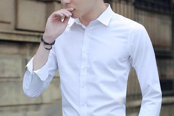 Áo sơ mi nam cao cấp The Blues