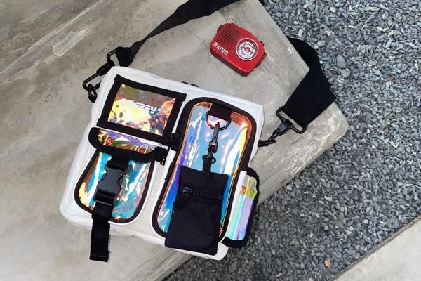 balo local brand dưới 300k