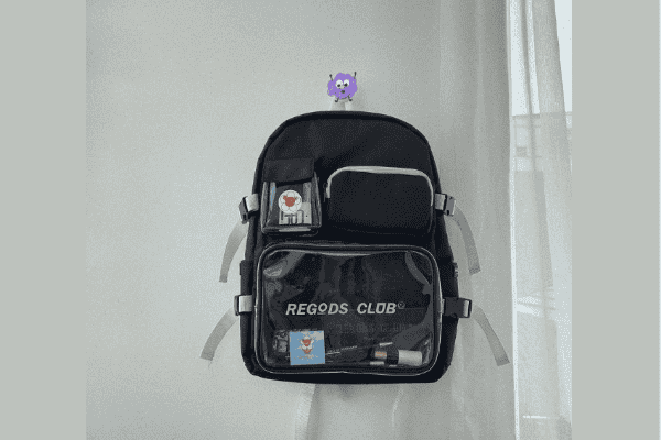 Balo Regods - Local Brand TPHCM