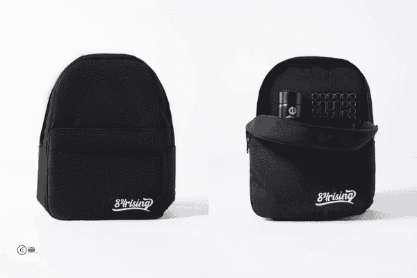 Balo 84rising - Local Brand TPHCM