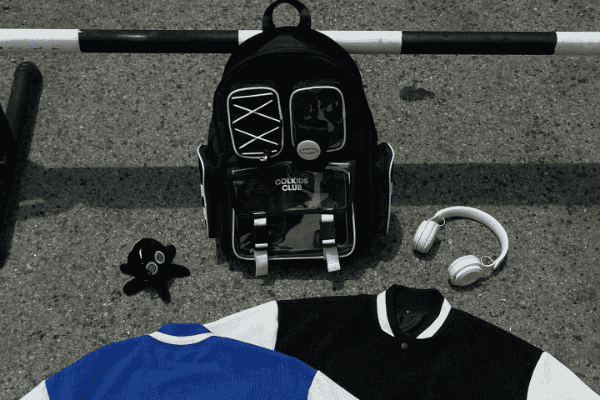 Balo Colkids - Local Brand TPHCM