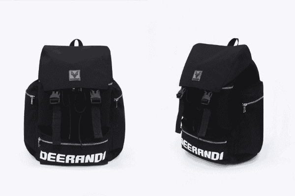 Balo Deerandi - Local Brand TPHCM