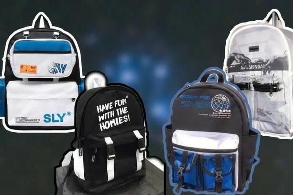 Tuyển chọn các mẫu balo mini local brand đẹp và thời trang