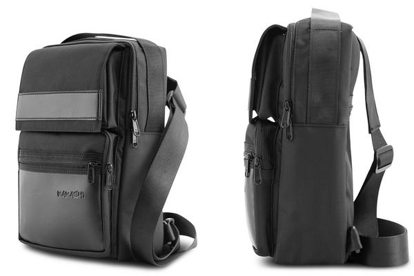 Balo Kakashi Junko Sling với thiết kế hiện đại và năng động