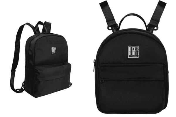 Balo MINI BACKPACK của DEERANDI với thiết kế sang trọng và tinh tế