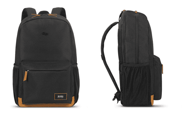 Balo mini local brand Solo Bedford với thiết kế trẻ trung và hiện đại