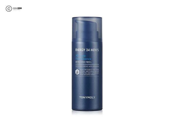 Thương hiệu Tony Moly - một trong các hãng mỹ phẩm Hàn Quốc tại Việt Nam