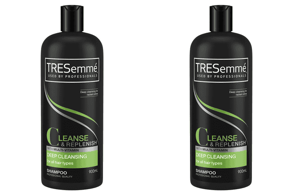 Dầu gội tóc dầu cho nam Tresemme Deep Cleansing Shampoo For Oily Hair