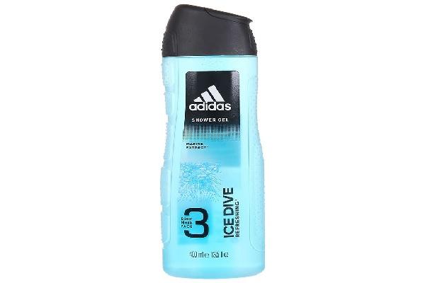 Adidas Ice Dive