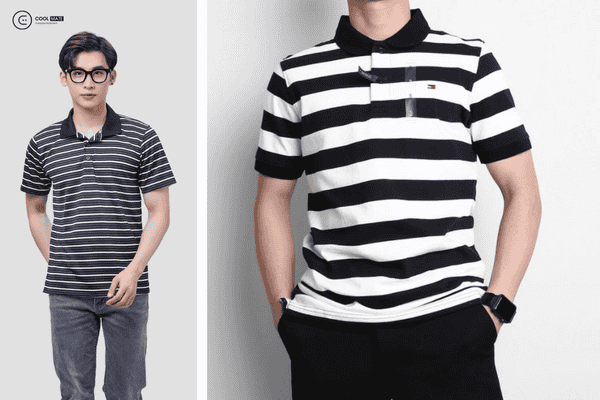 áo polo là gì