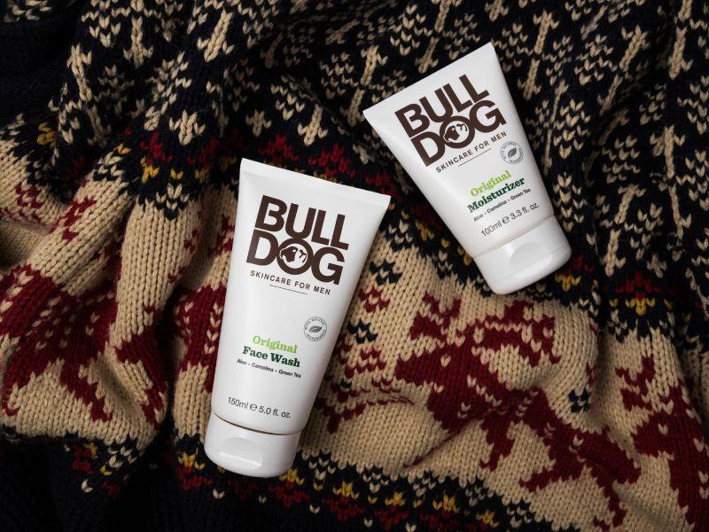 Mỹ phẩm nào phù hợp với người Việt Nam, chắc chắn là Bulldog Anh Quốc