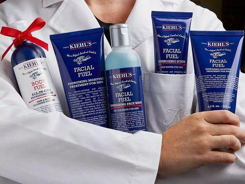 Mỹ phẩm Kiehl's “đắt xắt ra miếng"