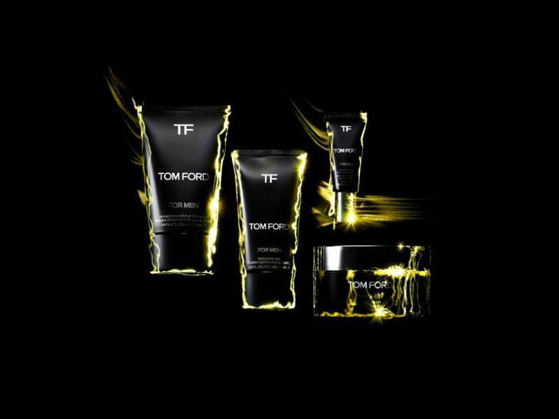 Mỹ phẩm nam cao cấp Tom Ford
