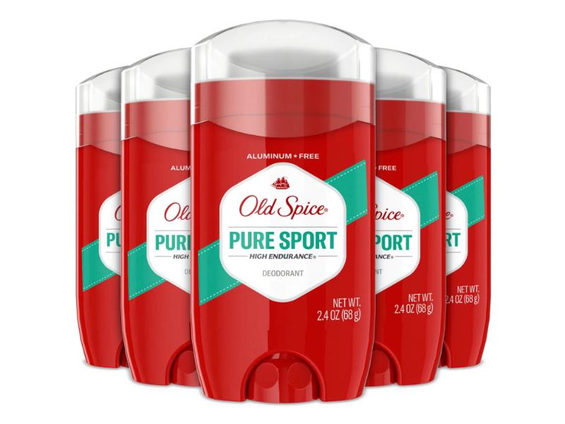Đây là một trong những sản phẩm đến từ thương hiệu OldSpice. 