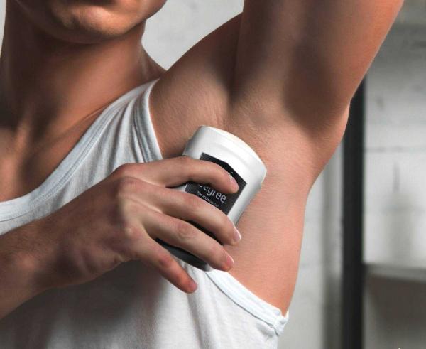 Khi sử dụng sáp khử mùi cần phải lưu ý nhiều vấn đề