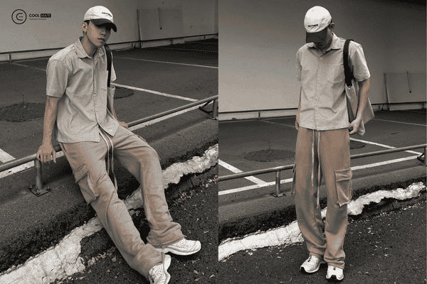 shop bán đồ nam trên instagram