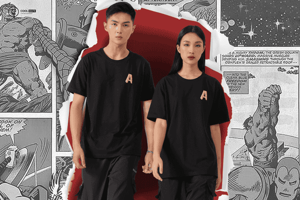 shop bán đồ nam trên instagram