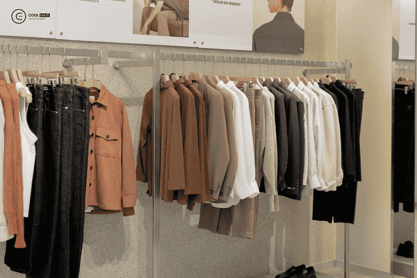shop bán đồ nam trên instagram