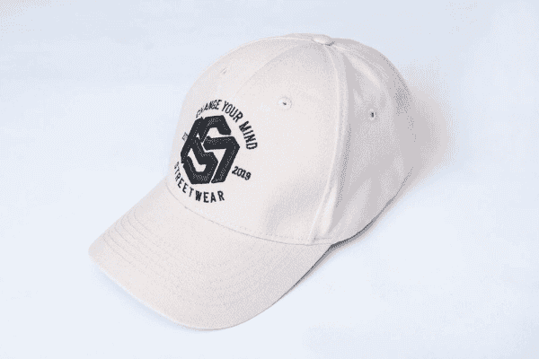 Mũ lưỡi trai CYM Clothing - Local Brand