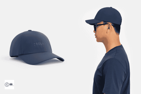 Mũ lưỡi trai Classic Cap Coolmate