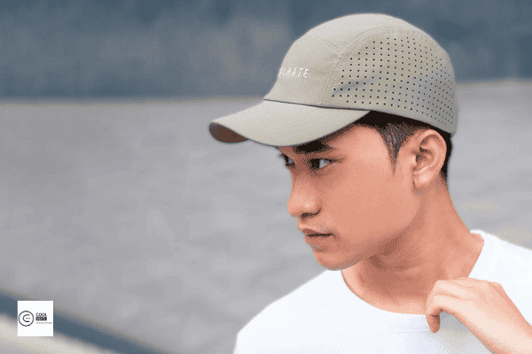 Mũ lưỡi trai Tech Cap Coolmate