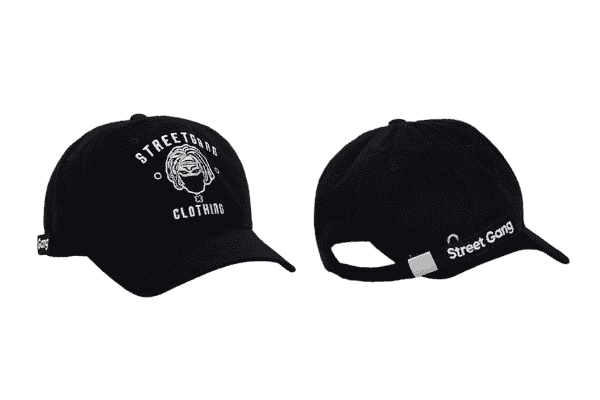 Mũ lưỡi trai Street Gang - Local Brand