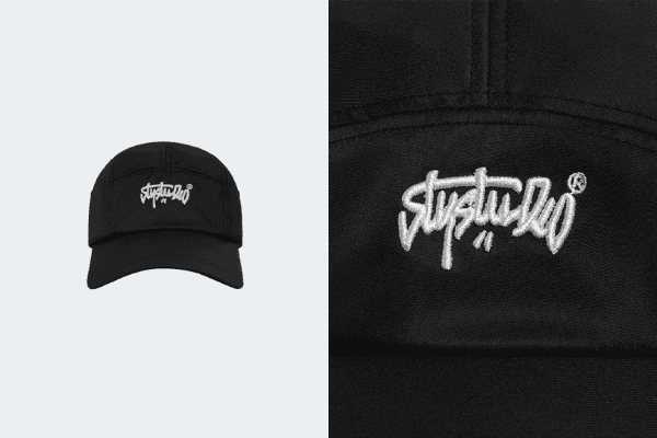 Mũ lưỡi trai SLY Clothing - Local Brand