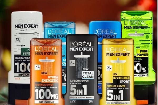 L’Oreal Men Expert 5in1