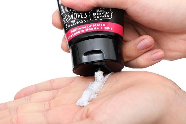 Sữa rửa mặt Men's Bioré