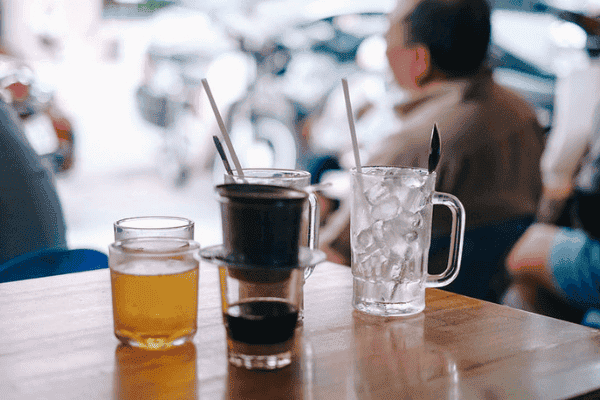 quán cafe xem bóng đá gò vấp