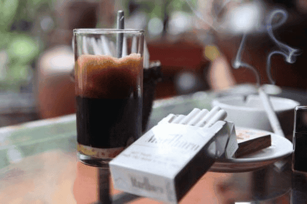 quán cafe xem bóng đá quận 2