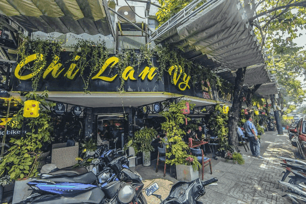quán cafe xem bóng đá ở bình thạnh