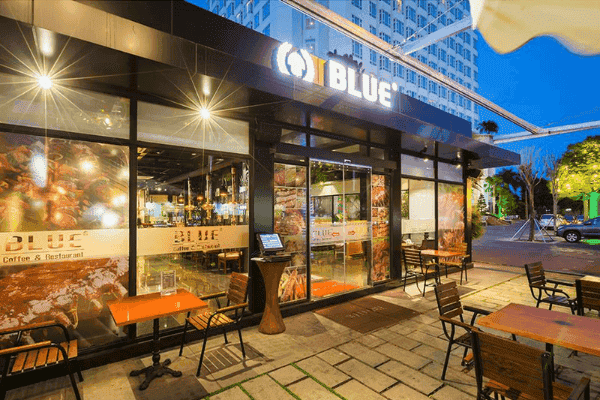 top quán cafe xem bóng đá