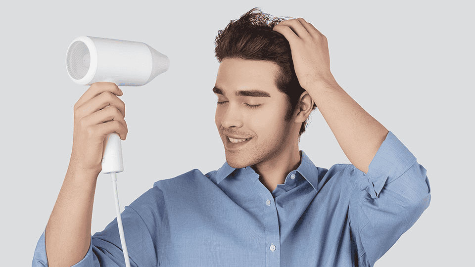 Sai lầm khi chăm sóc tóc của nam giới