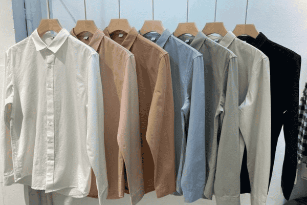 DIMO Shop - Cửa hàng thời trang quen thuộc ở Đà Nẵng (Ảnh: DIMO Shop)