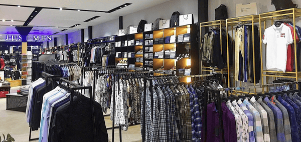áo-sơ-mi-flannel-nam-dưới-300k